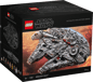 LEGO Star Wars Millenium Falcon 75192