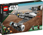 LEGO Star Wars The Mandalorian's N1 Starfighter 75325