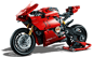 LEGO Technic Ducati Panigale V4 R 42107