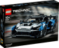 LEGO Technic Mclaren Senna GTR 42123