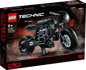 LEGO Technic Batman Batcycle 42155