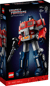 LEGO Icons Optimus Prime 10302