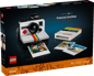 LEGO Ideas Polaroid OneStep SX-70 21345