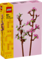 LEGO Körsbärsblommor 40524