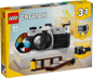 LEGO Creator Retrokamera 31147