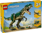 LEGO Creator T. Rex 31151