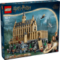 LEGO Harry Potter Hogwarts Slott: Stora salen 76435