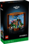 LEGO Minecraft Arbetsbänk 21265