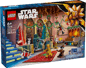 LEGO Star Wars Adventskalender 2025 75418
