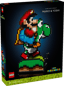 LEGO Super Mario World Mario & Yoshi 71438