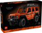 LEGO Technic Mercedes-Benz G 500 Prof. Line 42177