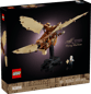 LEGO Icons Leonardo da Vincis flygmaskin 10363