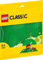 LEGO Classic Grön Basplatta 11023