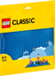 LEGO Classic Blå Basplatta 11025