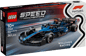 LEGO Speed Champions Williams Racing F1 FW46 77249