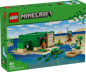LEGO Minecraft Sköldpaddshuset 21254