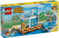LEGO Animal Crossing Flyg med Dodo Airlines 77051