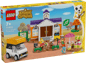 LEGO Animal Crossing K.K:s konsert på Plaza 77052