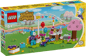 LEGO Animal Crossing Födelsedagskalas hos Julian 77046