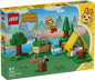 LEGO Animal Crossing Friluftsaktiviteter med Bunnie 77047