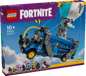LEGO Fortnite Battle Bus 77073