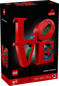 LEGO Art LOVE 31214
