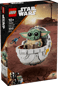 LEGO Star Wars Grogu with Hover Pram 75403