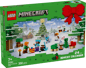 LEGO Minecraft Adventskalender 2025 21280