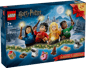 LEGO Harry Potter Adventskalender 2025 76456