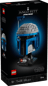 LEGO Star Wars Jango Fett Helmet 75408
