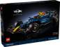 LEGO Technic Oracle Red Bull Racing RB20 F1 42206