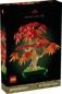 LEGO Botanicals Bonsaiträd: Japansk Lönn 10348