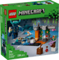 LEGO Minecraft Mötet med väktaren 21274