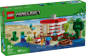 LEGO Minecraft Dynamithuset i djungeln 21275