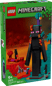 LEGO Minecraft Endermantornet 21279