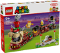 LEGO Super Mario Bowsers Expresståg 71437