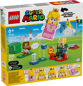 LEGO Super Mario Äventyr med interaktiva LEGO Peach 71441