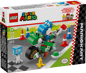 LEGO Super Mario Mario Kart - Yoshi Bike 72031