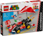 LEGO Super Mario Mario Kart - Standard Kart 72032