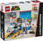 LEGO Mario Kart Toads Garage 72035