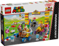 LEGO Mario Kart Baby Peach & Grand Prix 72036