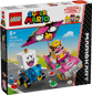 LEGO Mario Kart Wario & King Boo 72038