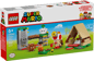 LEGO Super Mario Captain Toads Läger 72040