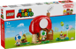 LEGO Super Mario Kalas i Toads Hus 72041