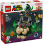 LEGO Super Mario Prince Florian & Castle Bowser 72042