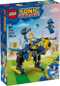 LEGO Sonic Cyclone vs Metal Sonic 77002