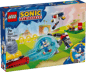LEGO Sonic the Hedgehog Lägereldsstrid 77001