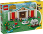 LEGO Animal Crossing Blathers museisamling 77056