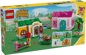 LEGO Animal Crossing Kreativa hus: roliga årstider 77057