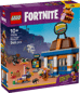 LEGO Fortnite Durrr Burgers Restaurang 77076